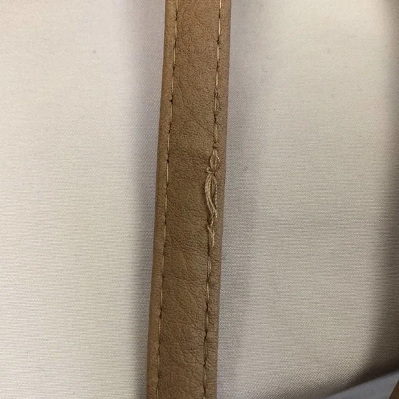 Boho Beaded Fold Over Hand Bag - Picture 10 of 10